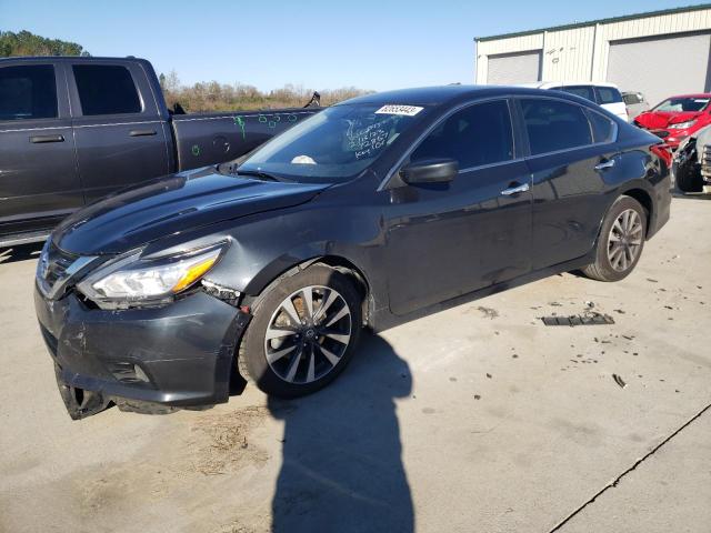 NISSAN ALTIMA 2.5 2017 with VIN 1N4AL3AP9HC219242 - Photo from auction