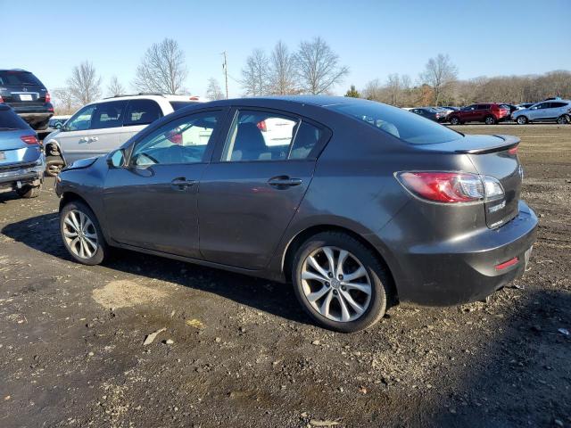 Photo 2 from auction – 2010 MAZDA 3 S with VIN JM1BL1S63A1276739
