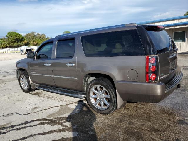 Photo 2 from auction – 2011 GMC YUKON XL D with VIN 1GKS2MEF9BR218657
