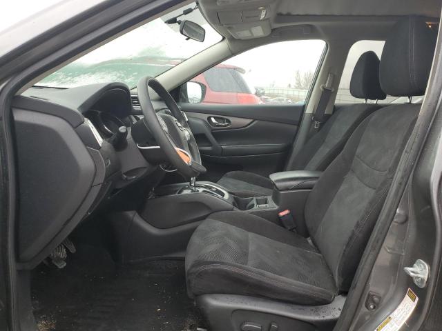 Photo 7 from auction – 2014 NISSAN ROGUE S with VIN 5N1AT2MV1EC814947