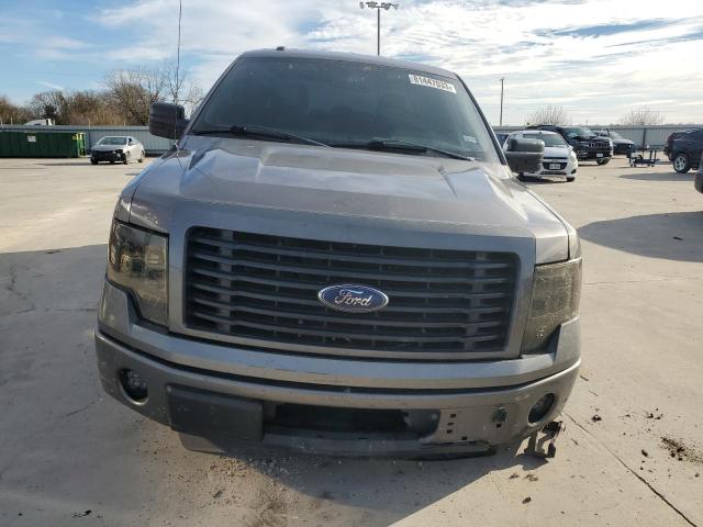Photo 5 from auction – 2014 FORD F150 SUPER with VIN 1FTFW1CF2EFC68423