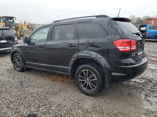 Photo 2 from auction – 2018 DODGE JOURNEY SE with VIN 3C4PDCAB1JT533158