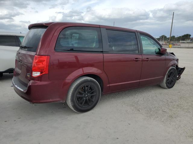 Photo 3 from auction – 2019 DODGE GRAND CARA with VIN 2C4RDGEG0KR768595