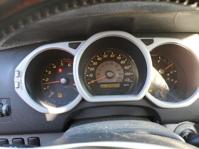 Photo 9 from auction – 2003 TOYOTA 4RUNNER SR with VIN JTEZT14R730005726