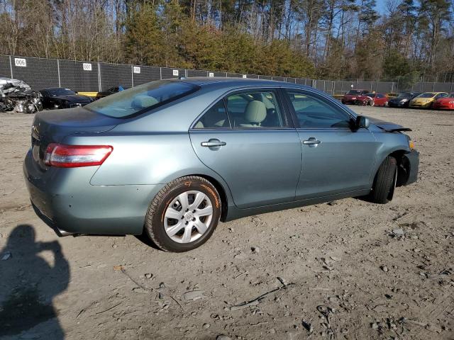 Photo 3 from auction – 2011 TOYOTA CAMRY SE with VIN 4T1BK3EK6BU620356