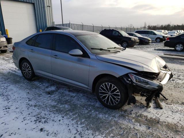 Photo 4 from auction – 2020 VOLKSWAGEN JETTA with VIN 3VWEB7BU3LM065822