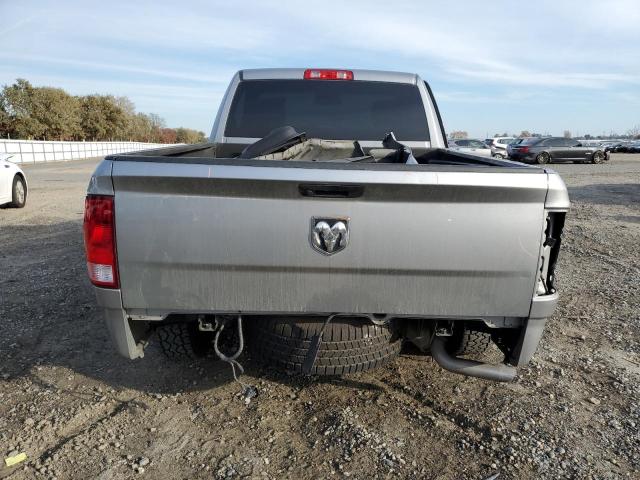Photo 6 from auction – 2019 RAM 1500 CLASS with VIN 3C6JR6AT1KG560248
