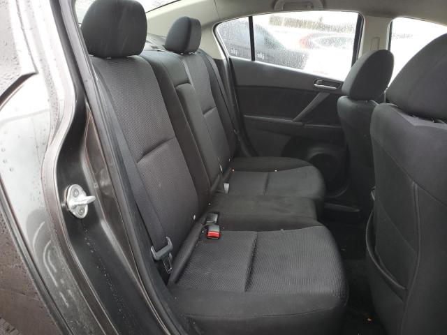 Photo 10 from auction – 2010 MAZDA 3 I with VIN JM1BL1SG6A1148259