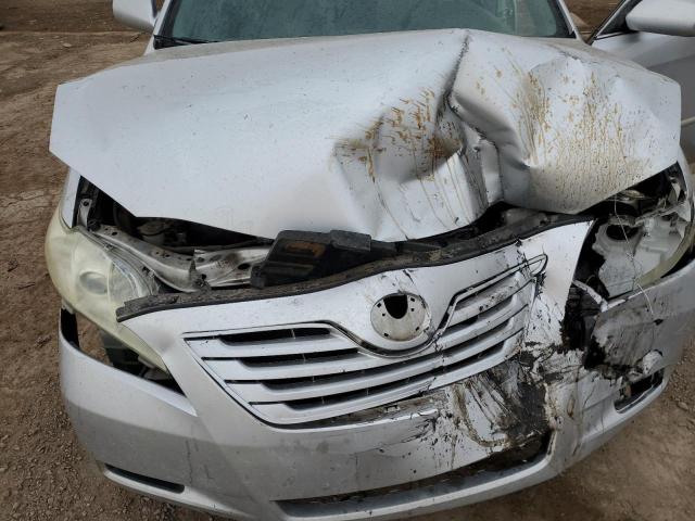 Photo 11 from auction – 2009 TOYOTA CAMRY BASE with VIN 4T1BE46K59U265377