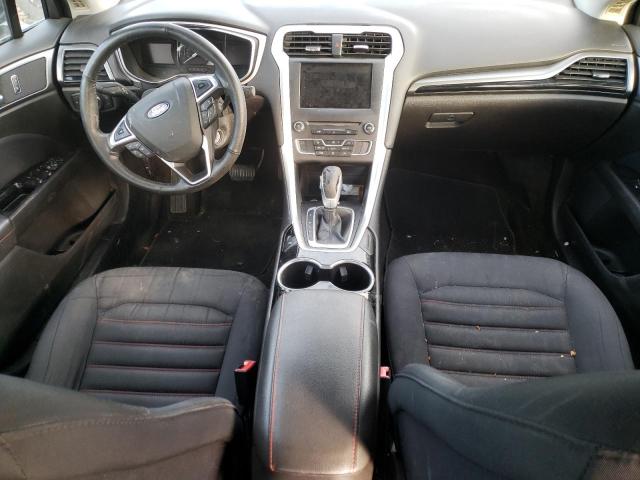Photo 8 from auction – 2016 FORD FUSION SE with VIN 3FA6P0H7XGR354292