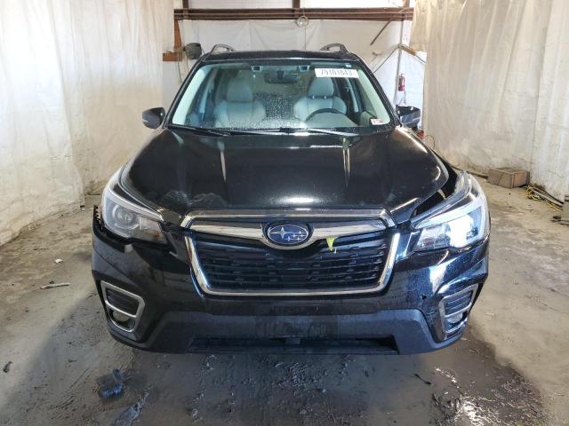 Photo 5 from auction – 2020 SUBARU FORESTER L with VIN JF2SKAUC5LH489158