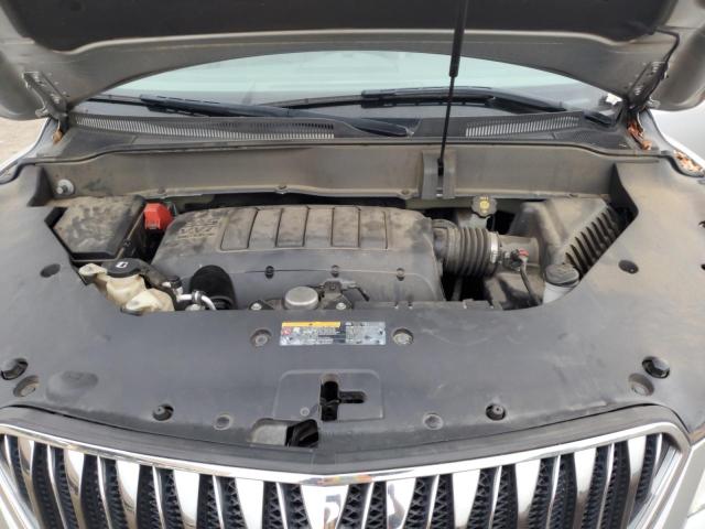 Photo 11 from auction – 2015 BUICK ENCLAVE with VIN 5GAKRBKDXFJ299074