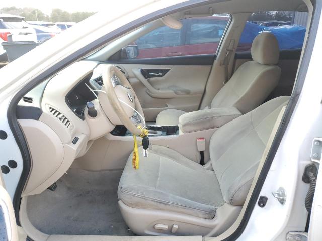 Photo 7 from auction – 2014 NISSAN ALTIMA 2.5 with VIN 1N4AL3AP1EN216819