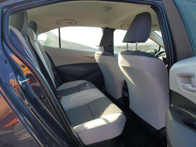 Photo 10 from auction – 2023 TOYOTA COROLLA LE with VIN JTDBCMFE8P3020337