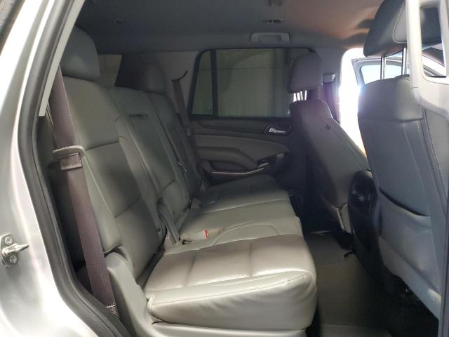 Photo 11 from auction – 2017 CHEVROLET TAHOE C150 with VIN 1GNSCBKC2HR273880