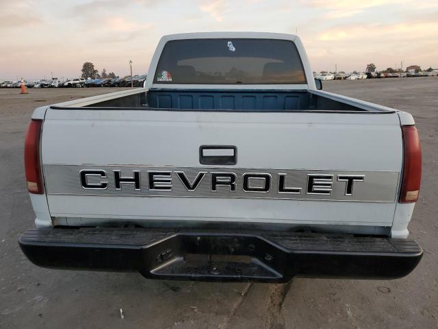 Photo 10 from auction – 1990 CHEVROLET C/K1500 with VIN 1GCDC14Z4LZ188643