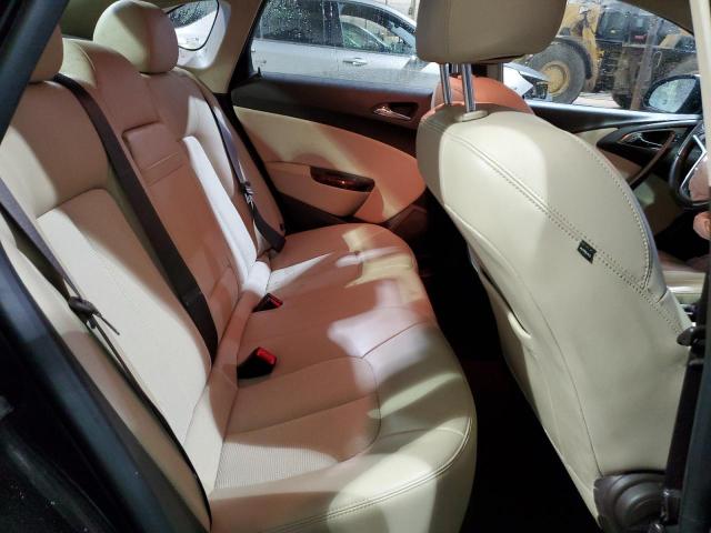 Photo 10 from auction – 2015 BUICK VERANO with VIN 1G4PP5SK6F4163996