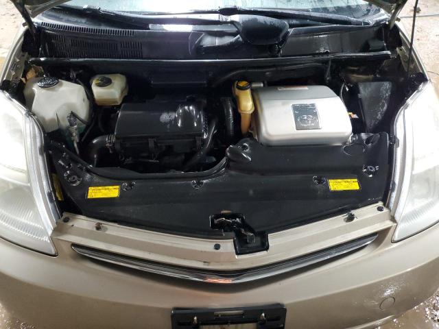 Photo 11 from auction – 2007 TOYOTA PRIUS with VIN JTDKB20U477612575