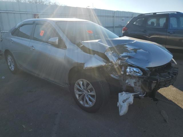 Photo 4 from auction – 2015 TOYOTA CAMRY LE with VIN 4T4BF1FK9FR446835