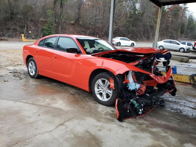 Photo 4 from auction – 2023 DODGE CHARGER SX with VIN 2C3CDXBG7PH509274