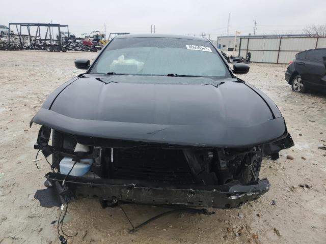Photo 5 from auction – 2019 DODGE CHARGER SX with VIN 2C3CDXBG2KH657910