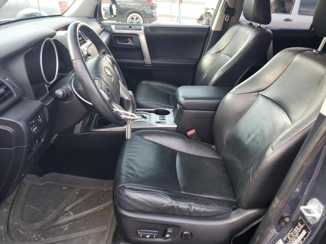 Photo 7 from auction – 2012 TOYOTA 4RUNNER SR with VIN JTEBU5JR9C5103282
