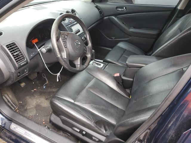 Photo 7 from auction – 2011 NISSAN ALTIMA SR with VIN 1N4BL2AP5BN423952