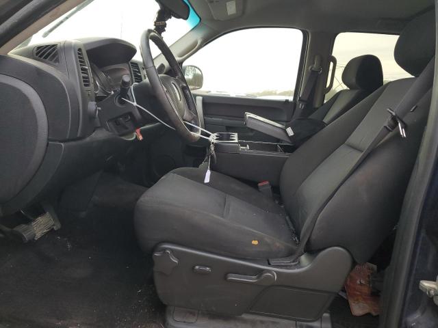 Photo 7 from auction – 2011 GMC SIERRA K15 with VIN 3GTP2VE34BG124926