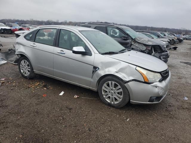 Photo 4 from auction – 2009 FORD FOCUS SEL with VIN 1FAHP37NX9W232624