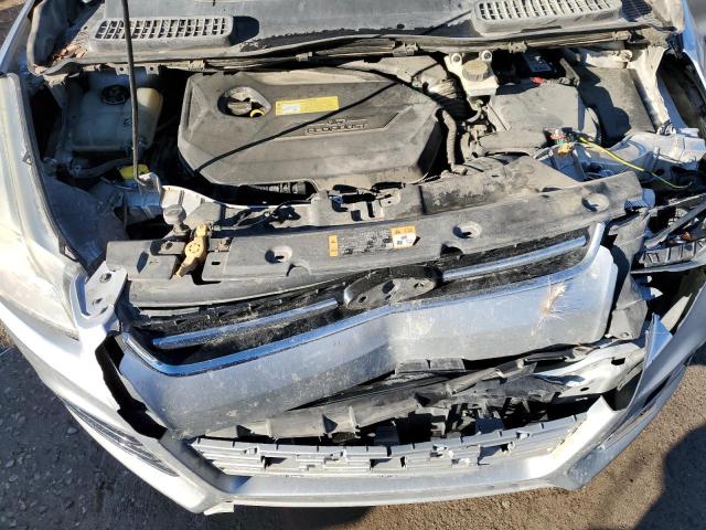 Photo 12 from auction – 2013 FORD ESCAPE SEL with VIN 1FMCU9HX7DUA04614