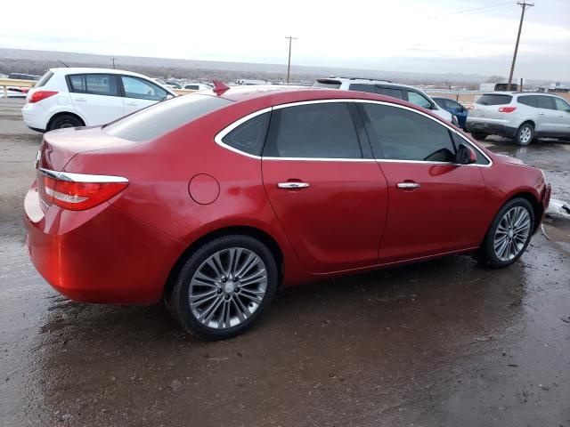 Photo 3 from auction – 2013 BUICK VERANO with VIN 1G4PS5SK0D4125014
