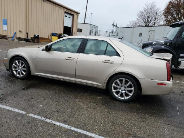 Foto 2 de la subasta – 2006 CADILLAC STS con VIN 1G6DW677060205397