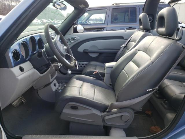 Photo 7 from auction – 2006 CHRYSLER PT CRUISER with VIN 3C3HY75SX6T300823