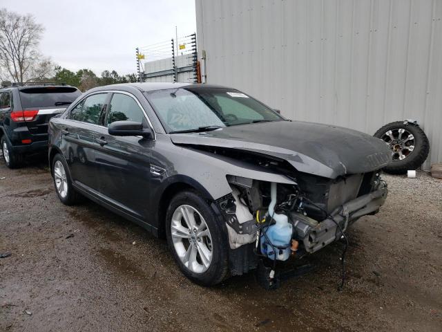 Photo 4 from auction – 2015 FORD TAURUS SEL with VIN 1FAHP2E85FG195737