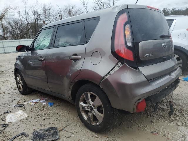 Photo 2 from auction – 2019 KIA SOUL with VIN KNDJN2A23K7665440