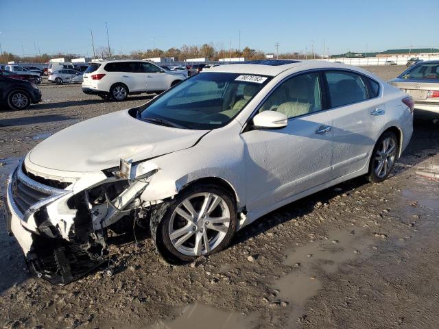 NISSAN ALTIMA 3.5 2013 con VIN 1N4BL3AP1DC250614 - Foto de la subasta