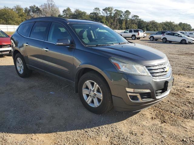 Photo 4 from auction – 2014 CHEVROLET TRAVERSE L with VIN 1GNKRHKD1EJ110853