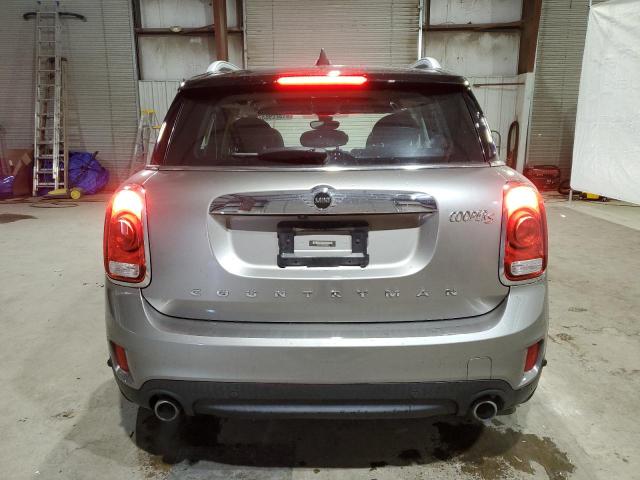 Photo 6 from auction – 2019 MINI COOPER S C with VIN WMZYT5C57K3E63305