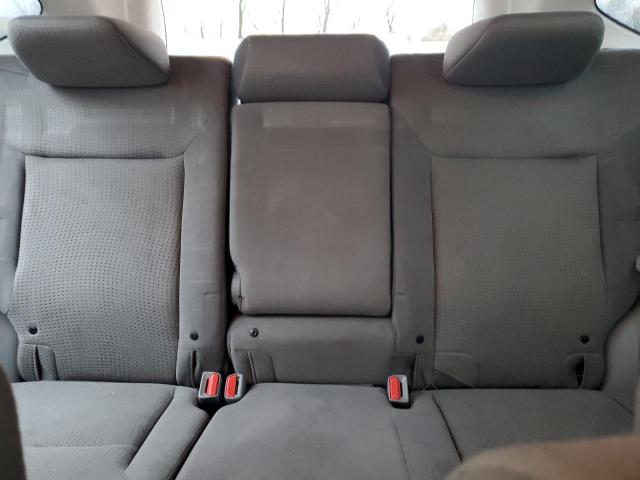 Photo 10 from auction – 2012 HONDA CR-V EX with VIN 2HKRM4H53CH633991