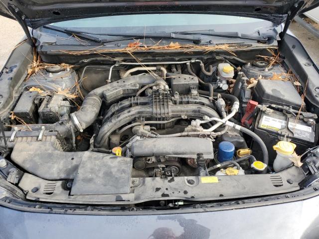 Photo 11 from auction – 2018 SUBARU CROSSTREK with VIN JF2GTABCXJH258873