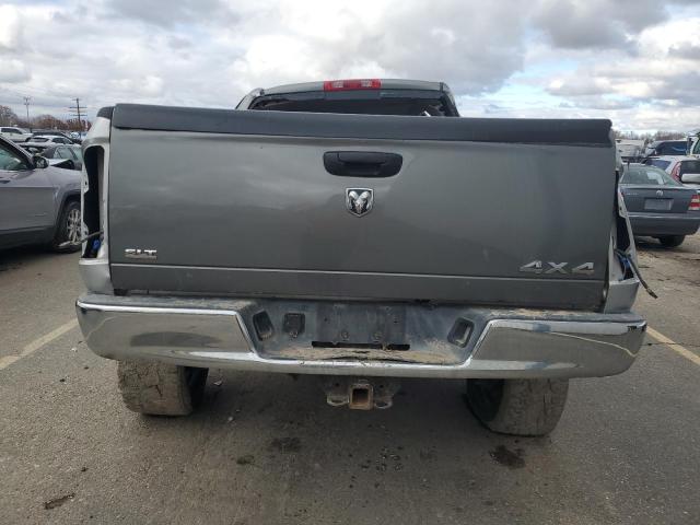 Photo 6 from auction – 2008 DODGE RAM 3500 with VIN 3D7MX39A48G135053