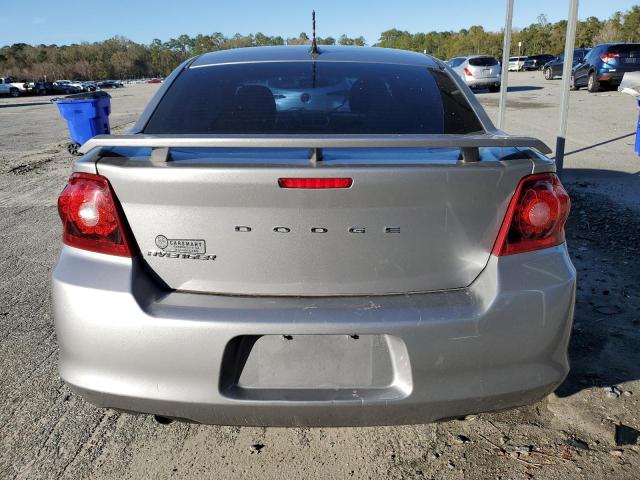 Photo 6 from auction – 2013 DODGE AVENGER SE with VIN 1C3CDZAG8DN753404