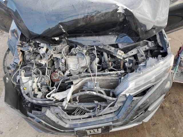 Photo 12 from auction – 2017 NISSAN ROGUE S with VIN KNMAT2MV5HP605275