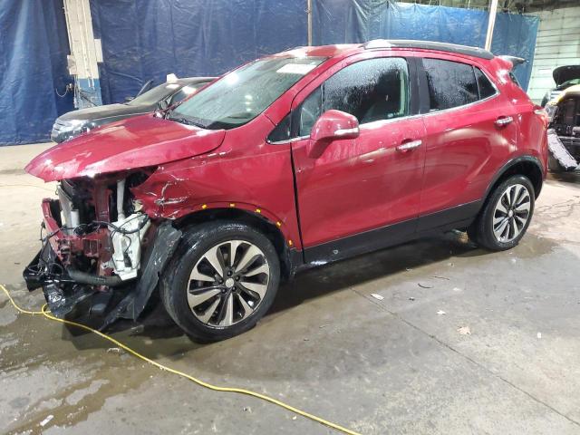 BUICK ENCORE PRE 2018 with VIN KL4CJBSB5JB528315 - Photo from auction