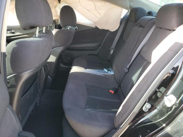 Photo 10 from auction – 2012 NISSAN MAXIMA S with VIN 1N4AA5AP2CC837173