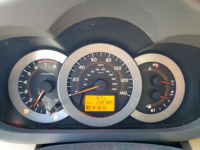 Photo 9 from auction – 2012 TOYOTA RAV4 with VIN 2T3ZF4DV4CW150695