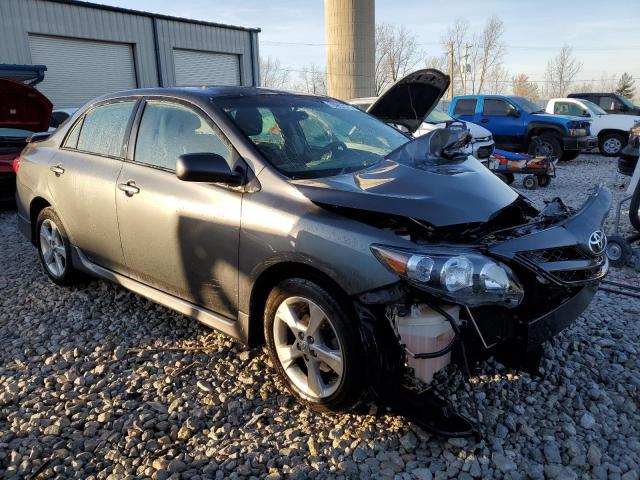 Photo 4 from auction – 2011 TOYOTA COROLLA BA with VIN 2T1BU4EE8BC697998