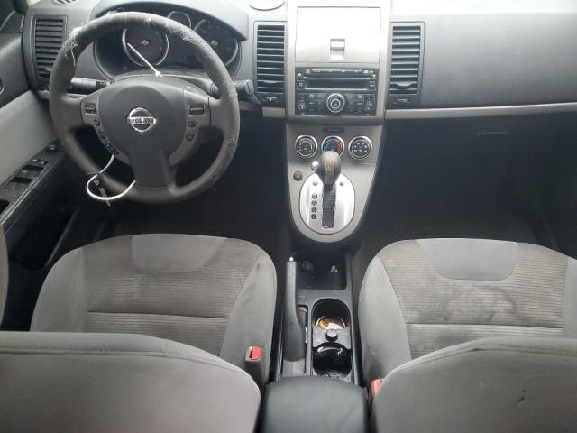 Photo 8 from auction – 2010 NISSAN SENTRA 2.0 with VIN 3N1AB6AP4AL721300