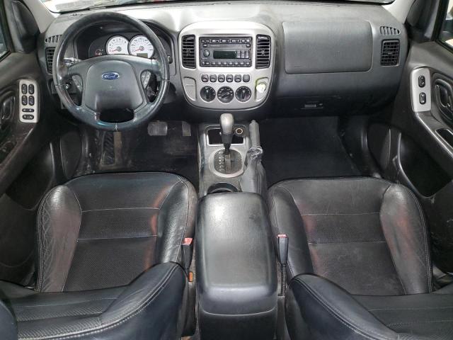 Photo 8 from auction – 2005 FORD ESCAPE LIM with VIN 1FMYU94155KA61303