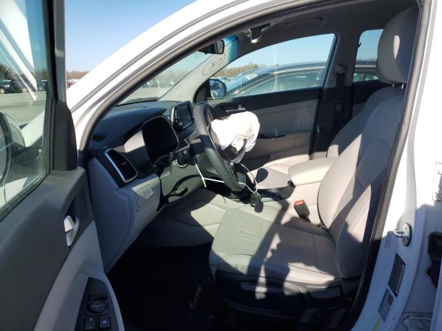 Photo 7 from auction – 2019 HYUNDAI TUCSON SE with VIN KM8J2CA40KU004820